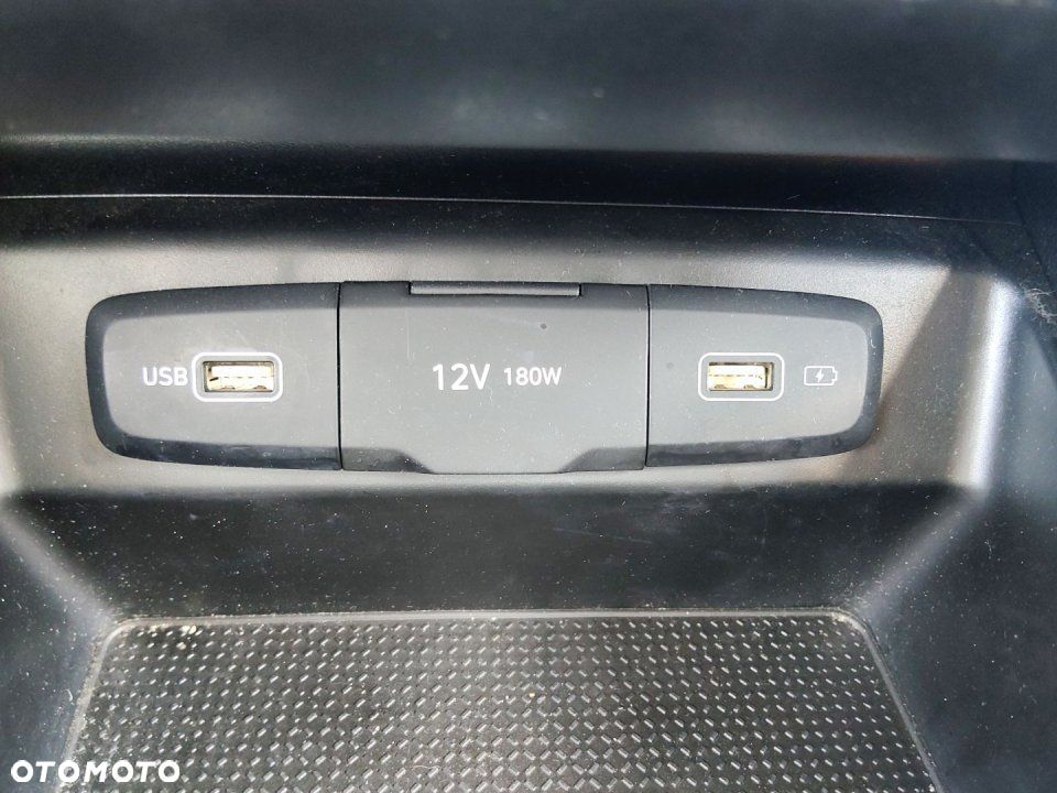 Hyundai Tucson - 27