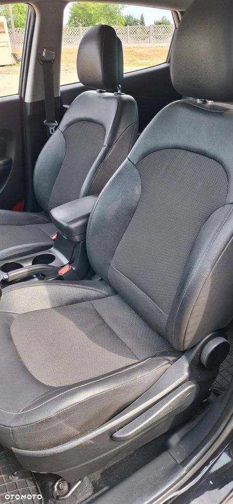 Hyundai ix35 - 14