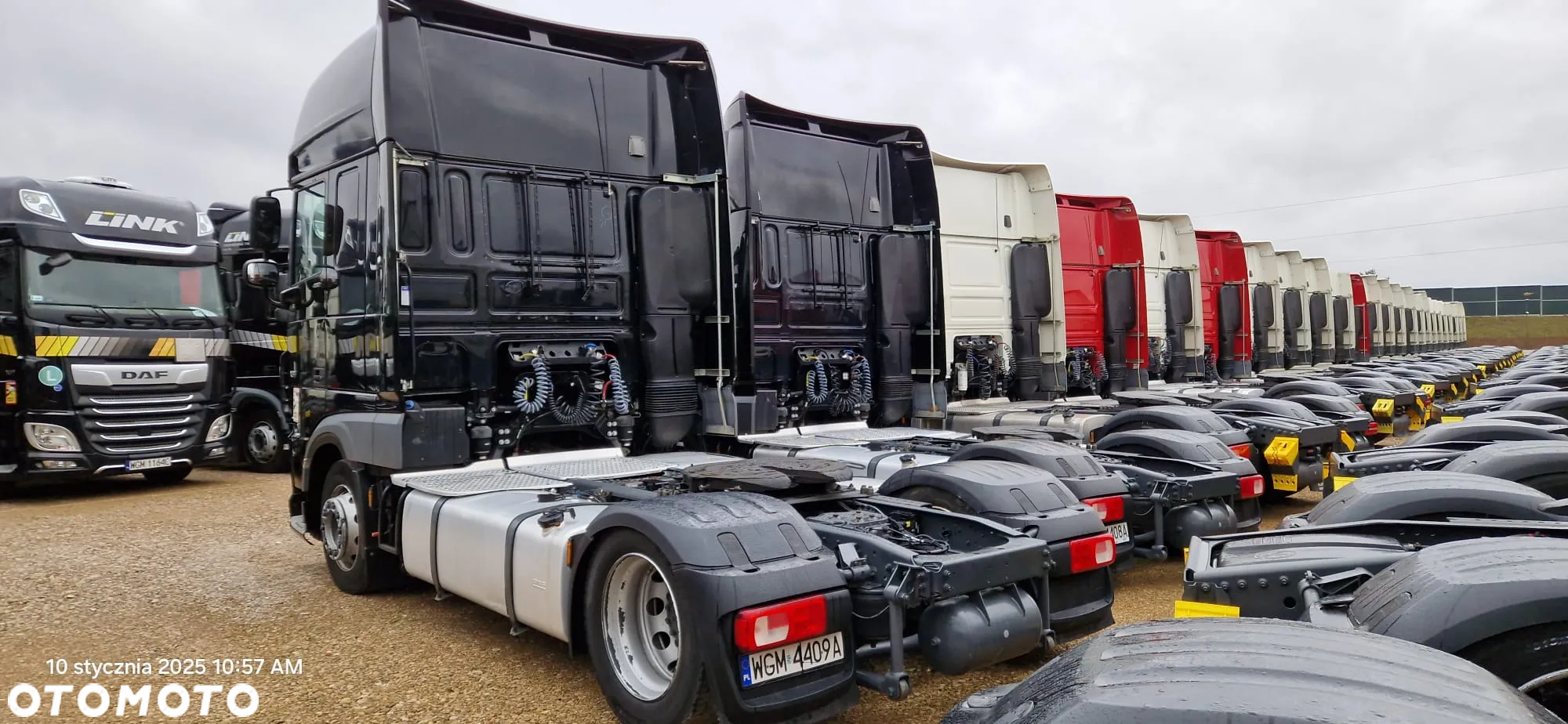 DAF XF480 - 5