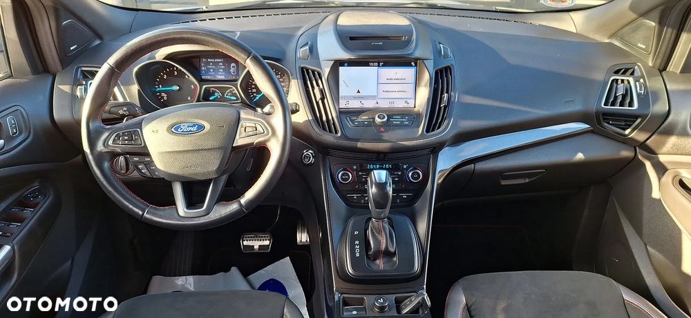 Ford Kuga 2.0 TDCi 4x4 ST-Line - 17