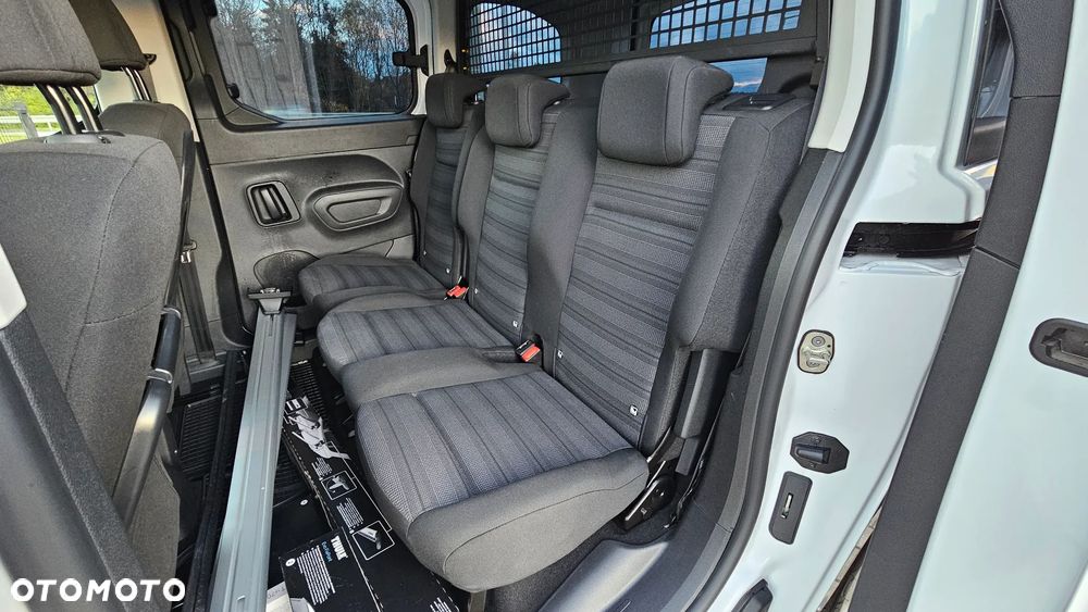 Opel Combo Life 1.5 CDTI Edition Plus S&S N1 - 8