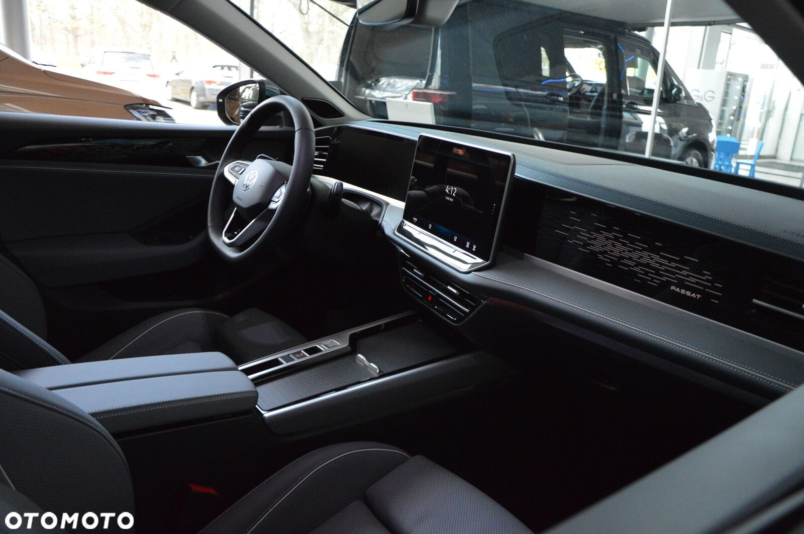 Volkswagen Passat - 12