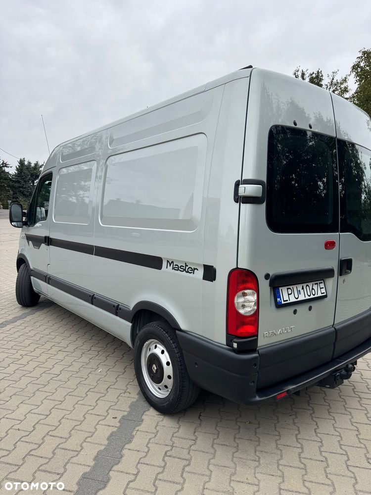 Renault Master - 14