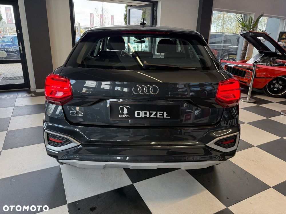 Audi Q2 - 6