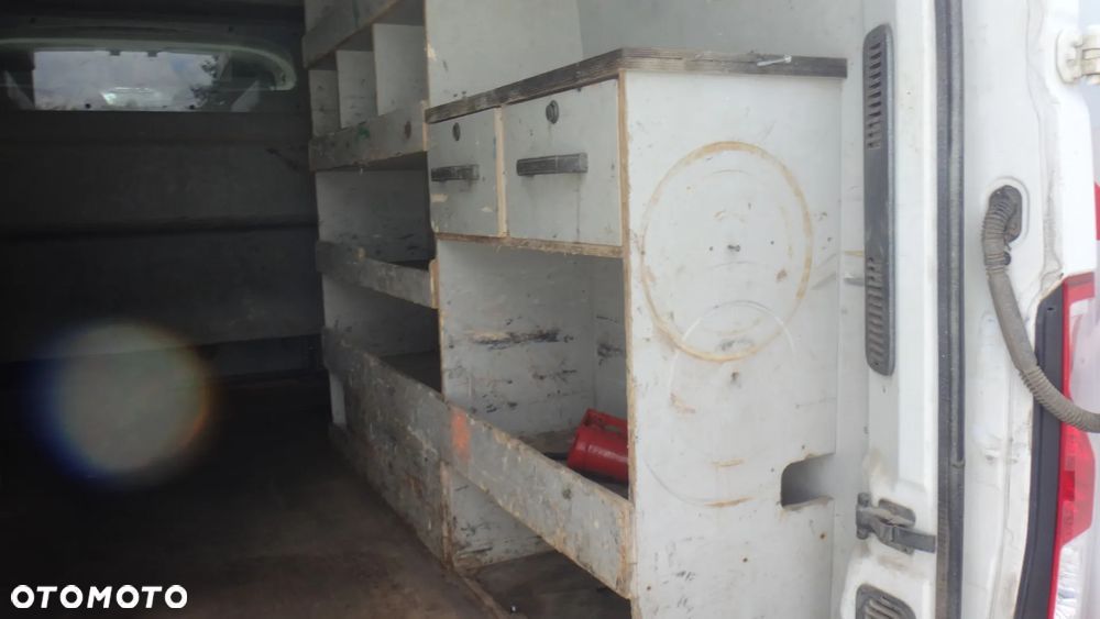 Renault Master - 15