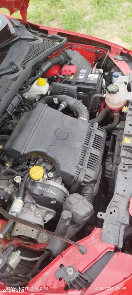 Fiat Tipo - 7