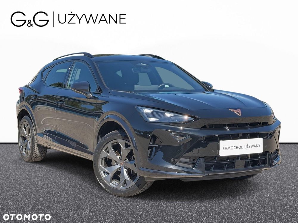 Cupra Formentor 1.5 eTSI mHEV DSG - 4