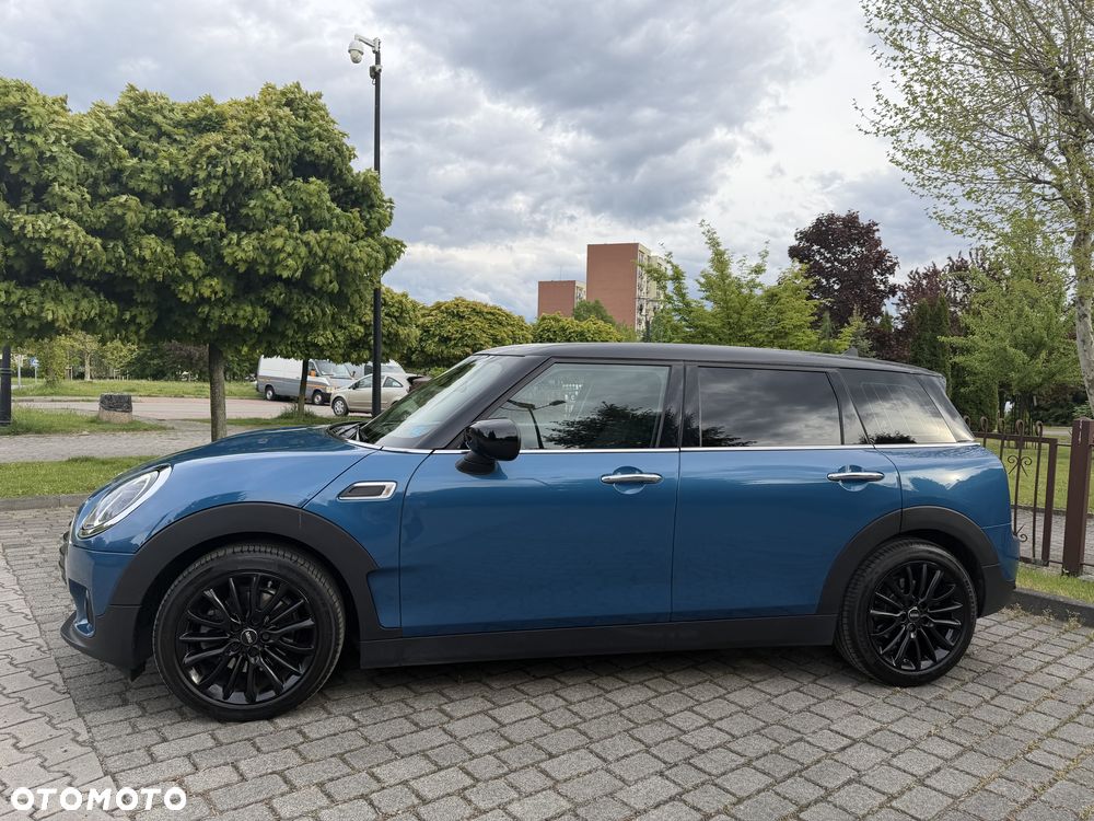 MINI Clubman - 3