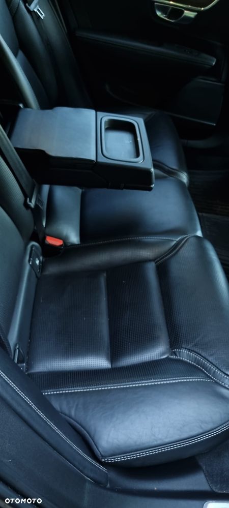 Volvo V90 D5 AWD Inscription - 8