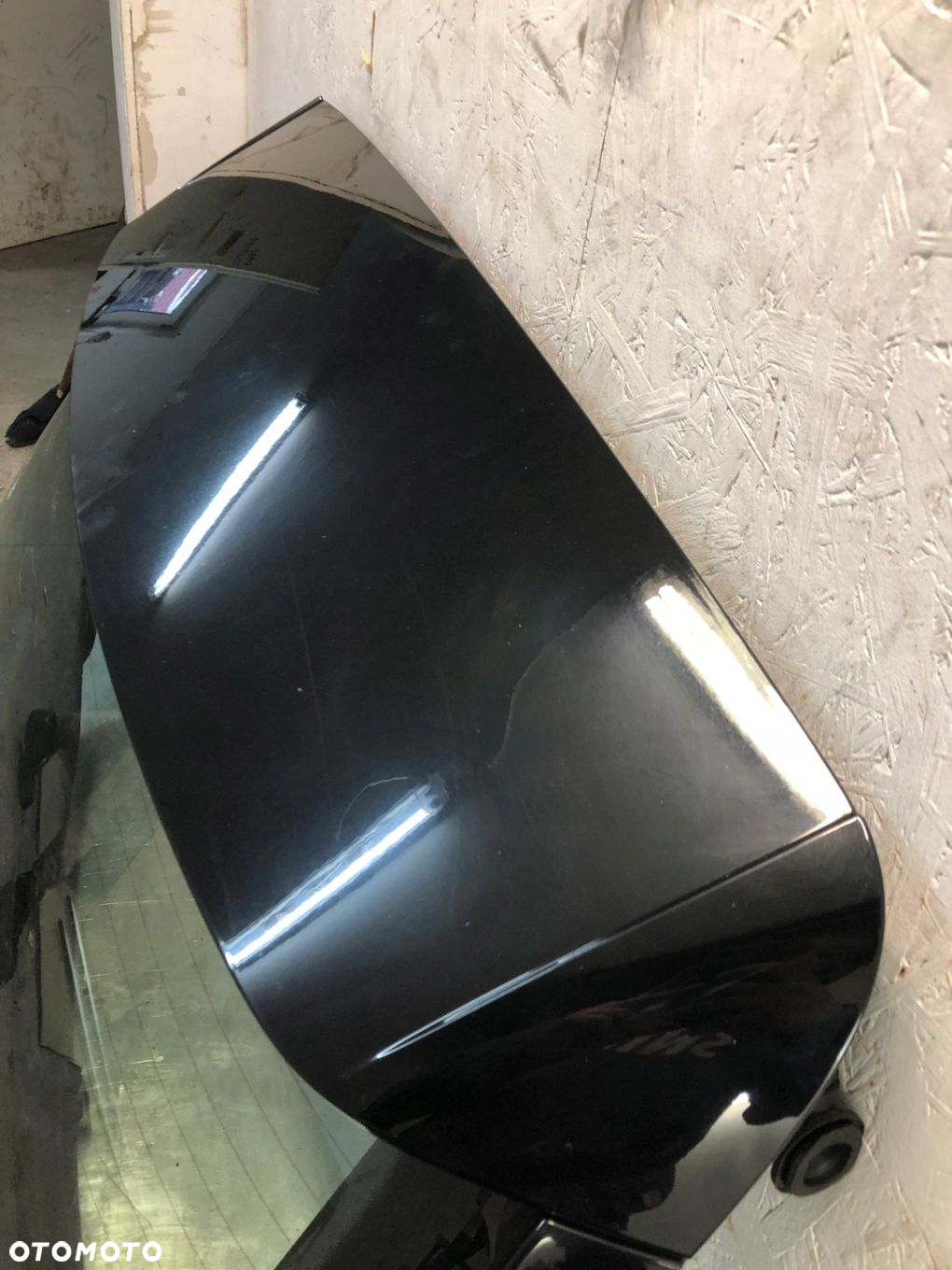 AUDI Q3 8U S LINE KLAPA LOTKA BAGAŻNIKA LY9B - 4