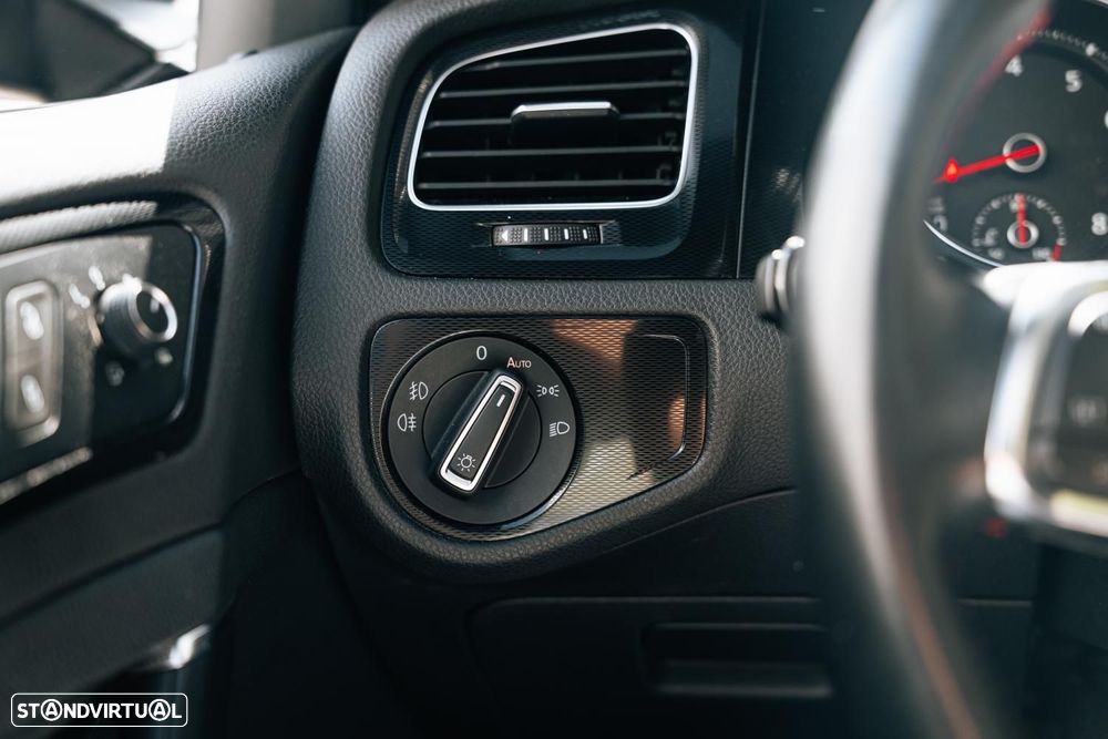 VW Golf 2.0 TSi GTi DSG Performance - 29