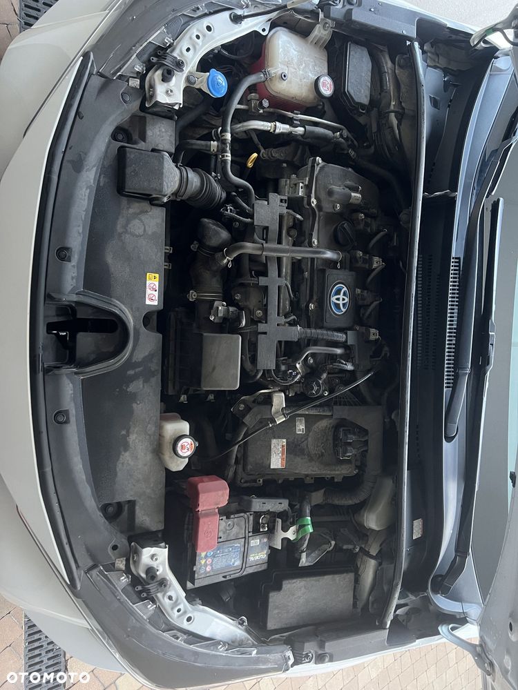 Toyota Corolla - 27