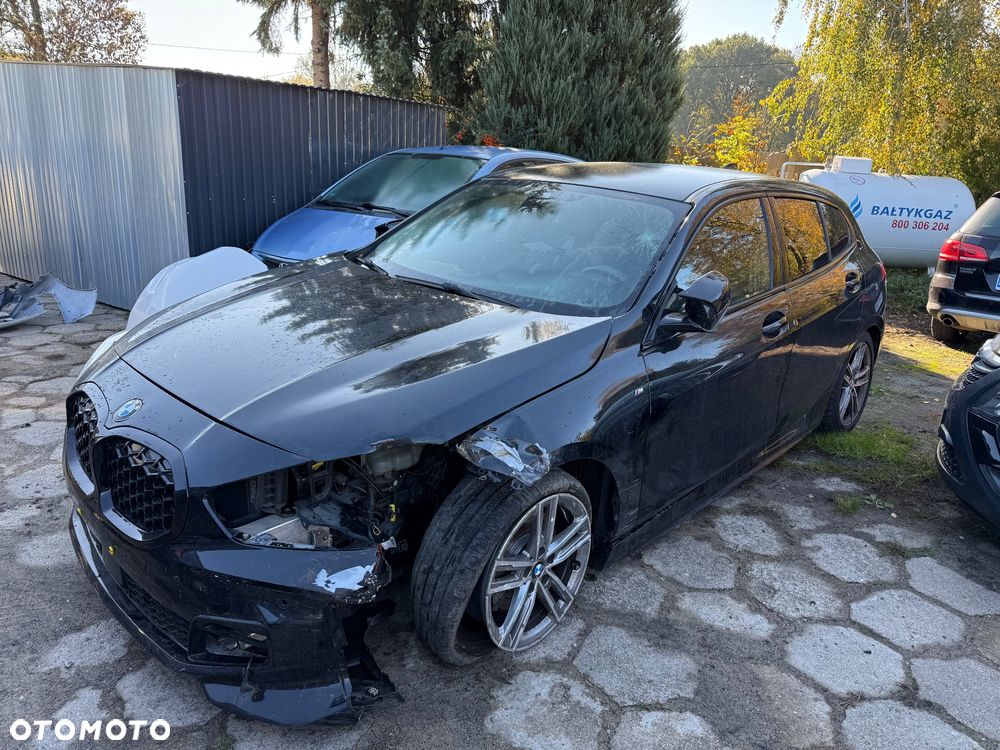 BMW Seria 1 118d M Sport Shadow - 6
