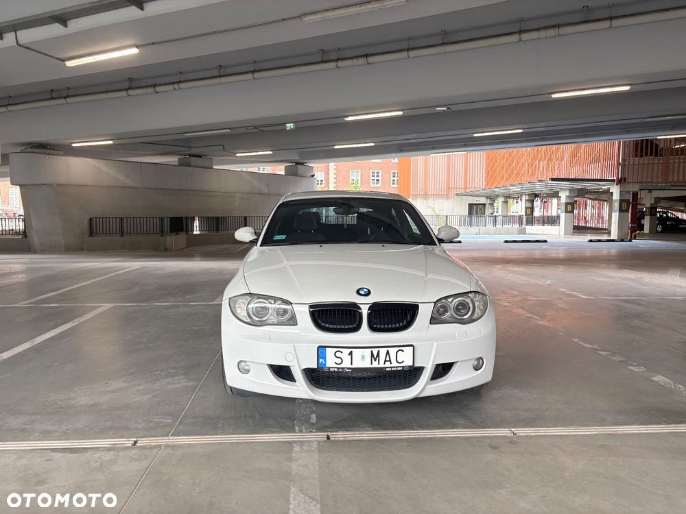 BMW Seria 1 118d - 3