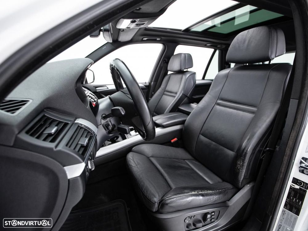 BMW X5 - 10