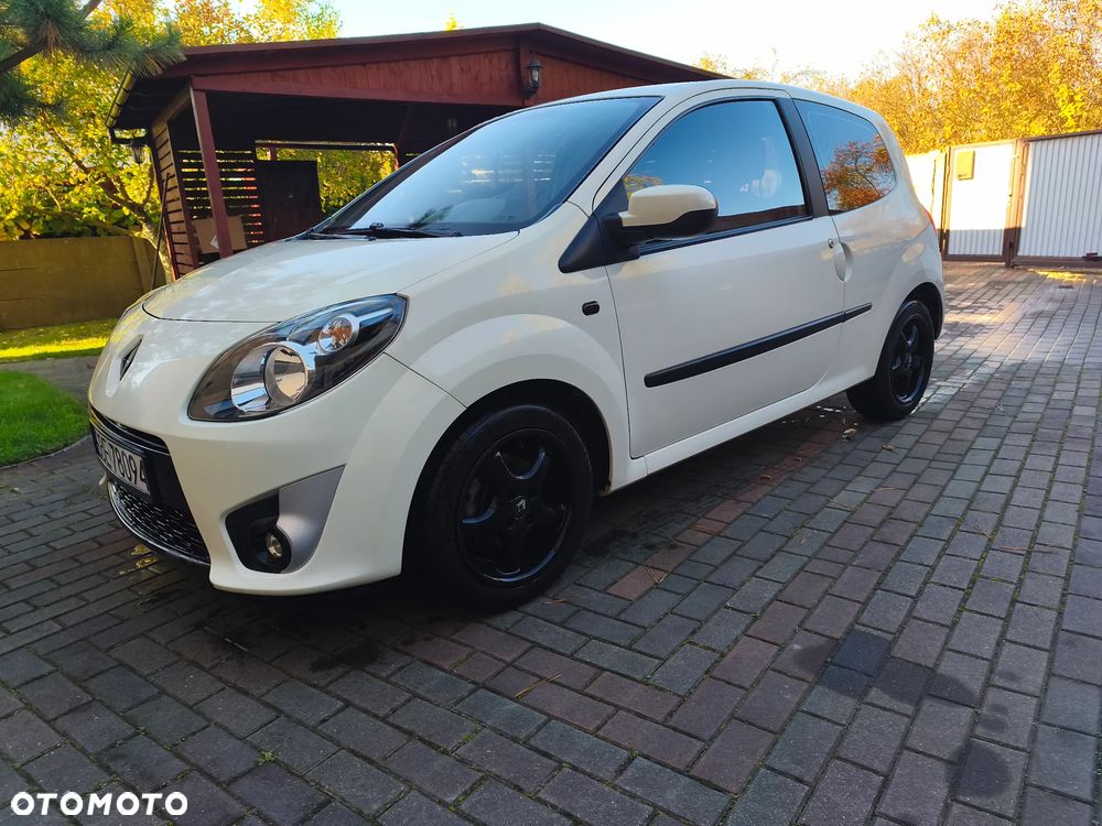 Renault Twingo - 11