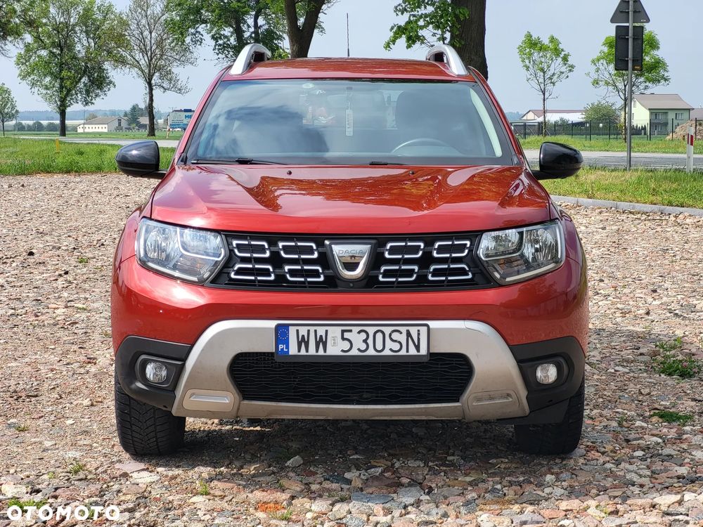 Dacia Duster 1.0 TCe SL Celebration - 9