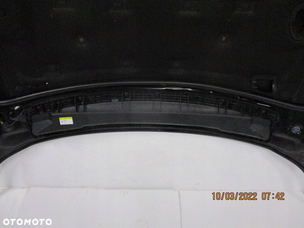 MASKA RANGE ROVER EVOQUE II 20R AIRBAG - 6