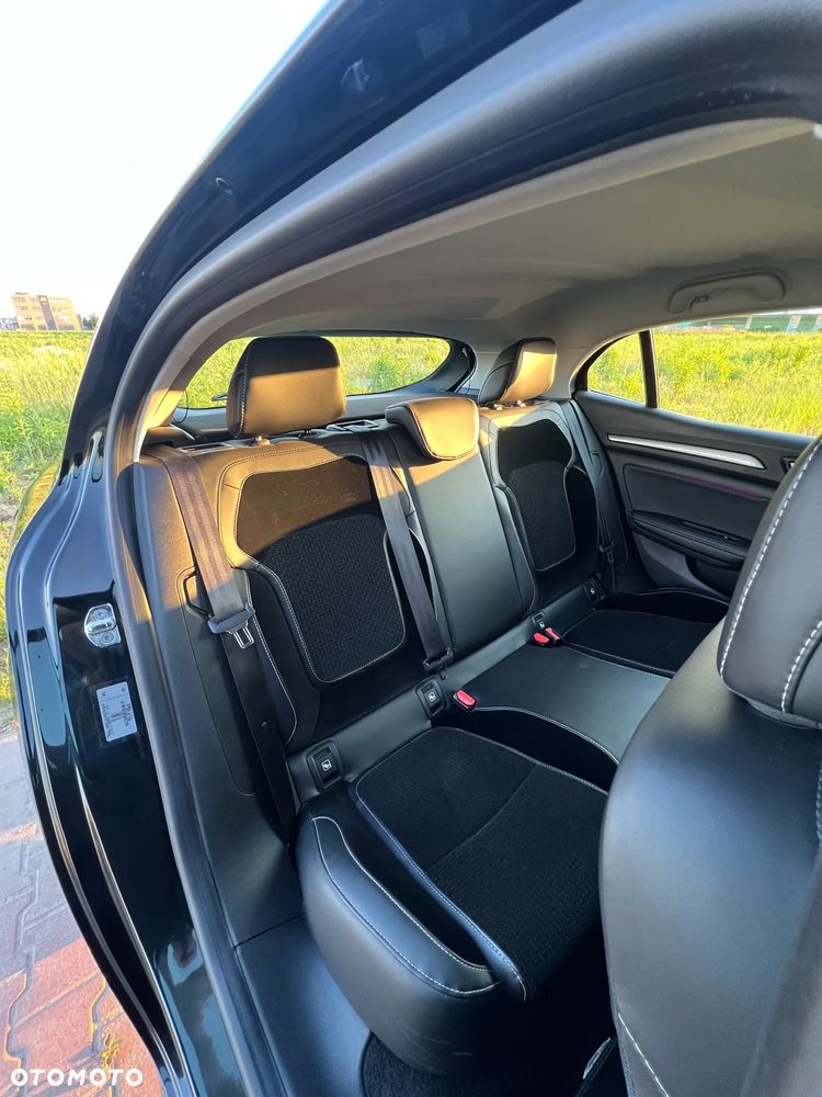 Renault Megane 1.6 SCe Intens - 19