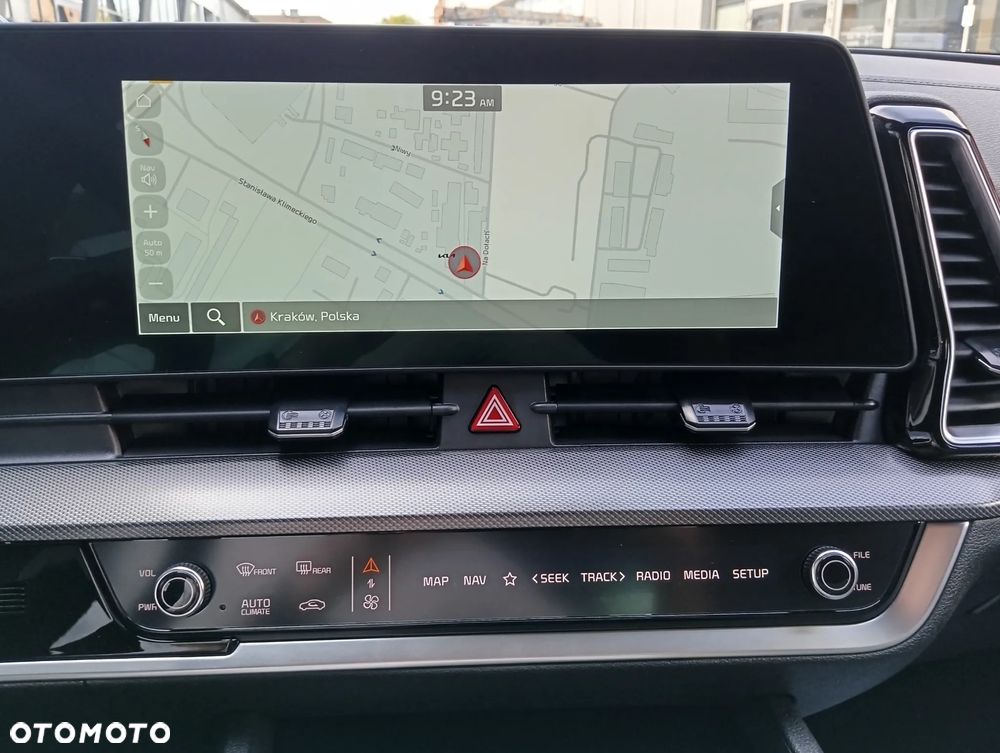 Kia Sportage 1.6 T-GDI Anniversary 2WD DCT - 13