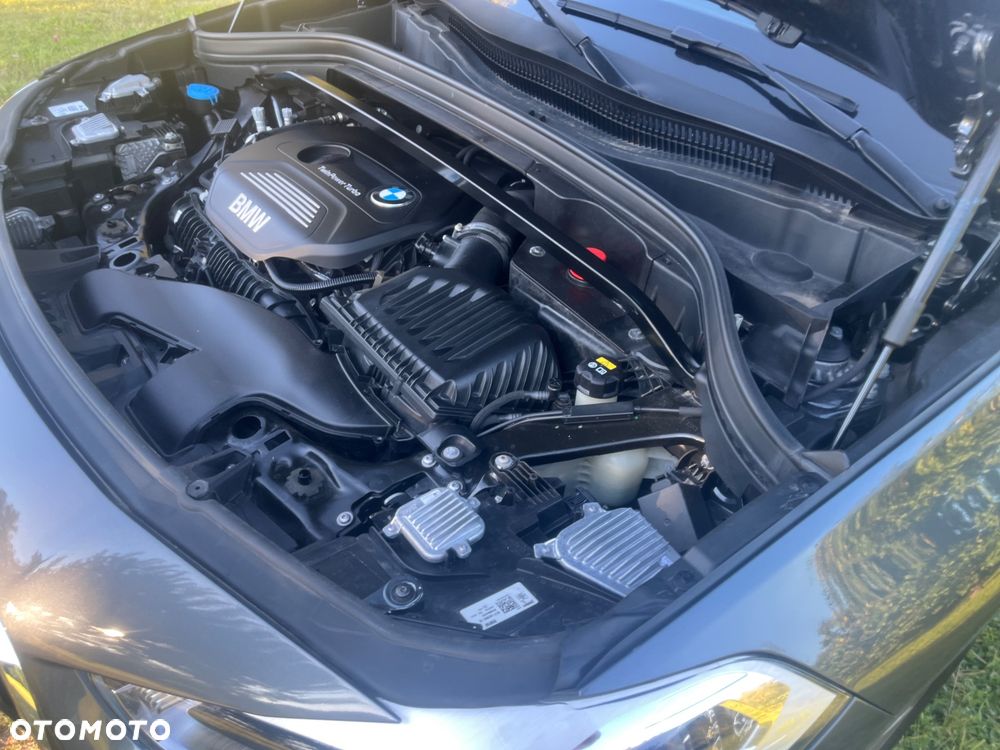 BMW X2 - 13