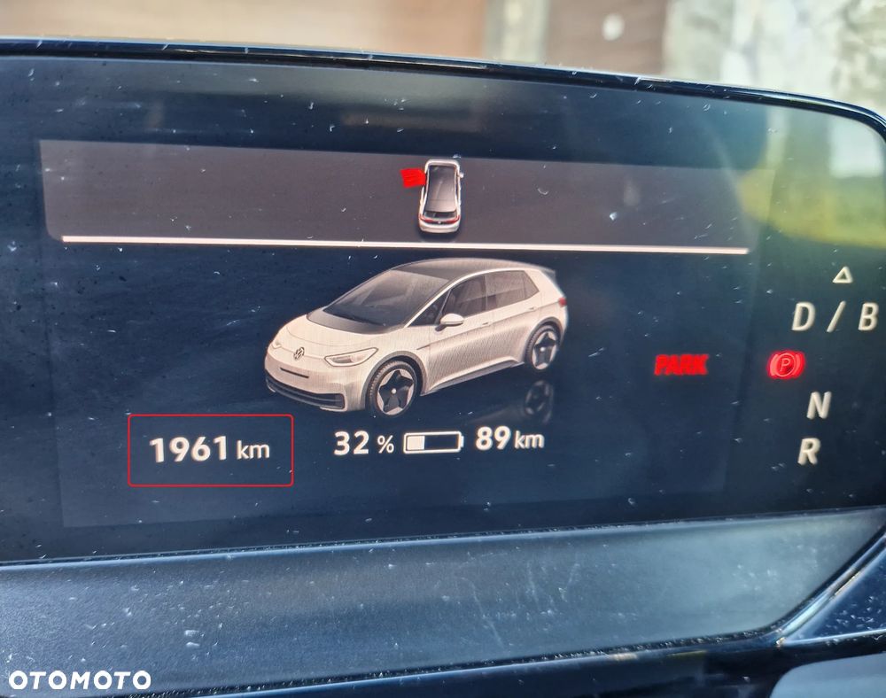 Volkswagen ID.3 58kWh Pro - 13