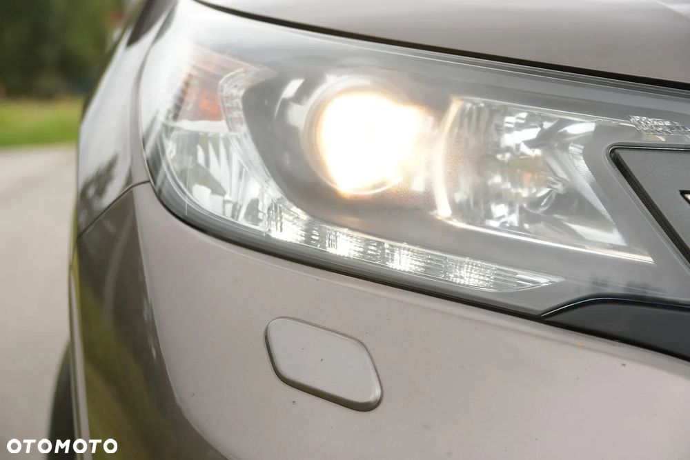 Honda CR-V 2.0i-VTEC 2WD S - 17