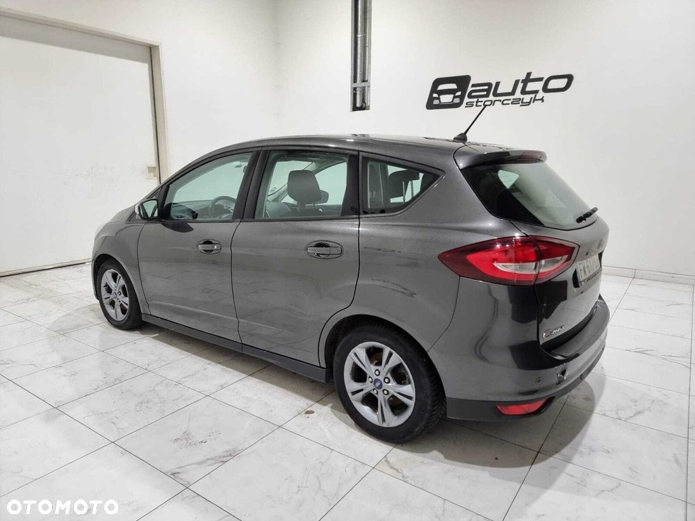 Ford C-MAX - 5
