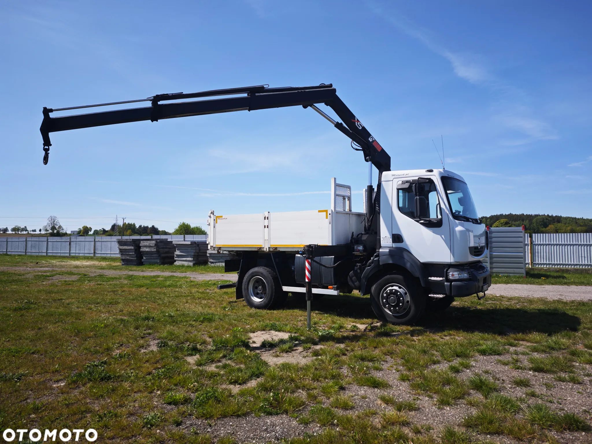 Renault Midlum - 1