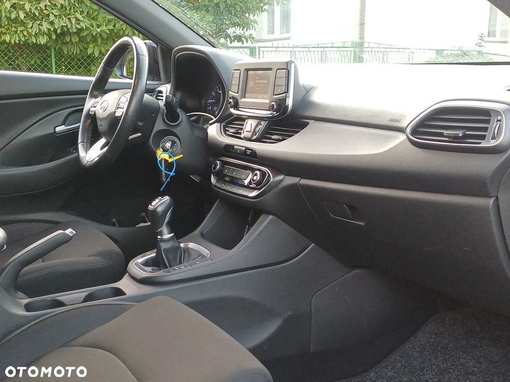 Hyundai i30 1.4 Classic - 20