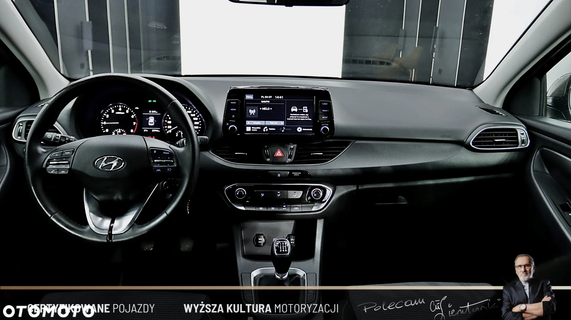 Hyundai i30 1.0 T-GDI Modern - 14