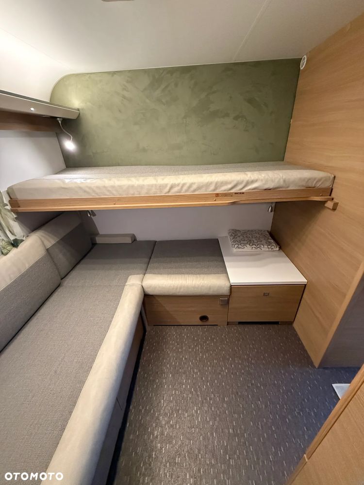 Adria Adora 673PK - 24
