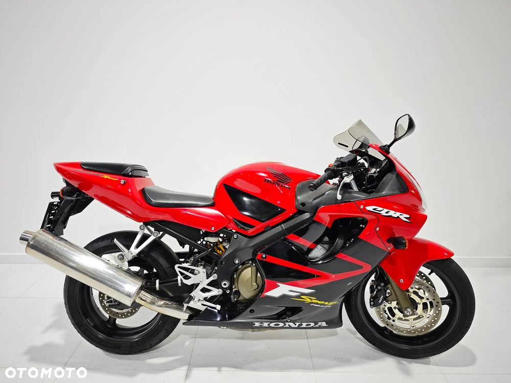 Honda CBR