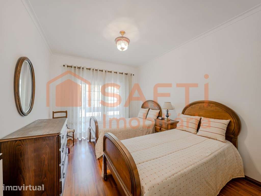 Apartamento T4 Beira Rio - Grande imagem: 4/30