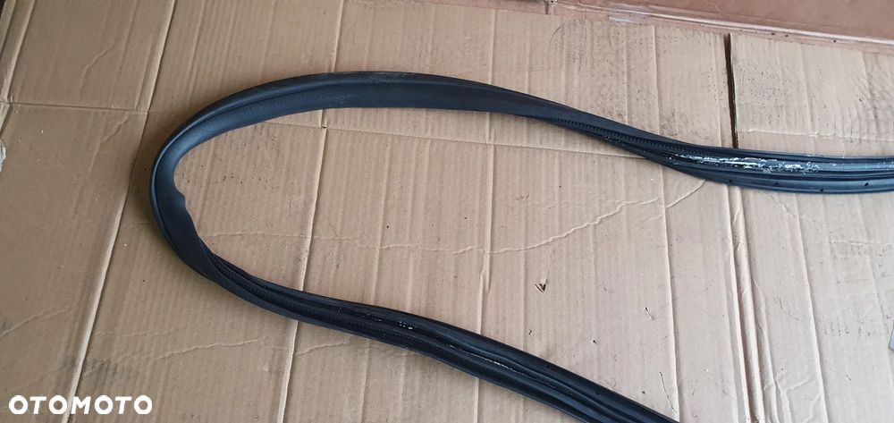 Uszczelka drzwi prawy przód przednia prawa Ford Transit Custom MK8 JK21-V20708-AB - 2