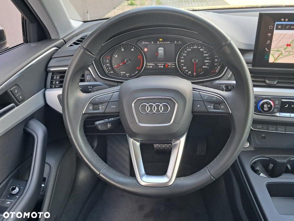 Audi A4 Avant - 18