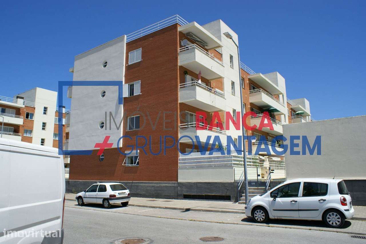 T3 - SETUBAL, MOITA, ALHOS VEDROS - Grande imagem: 2/28