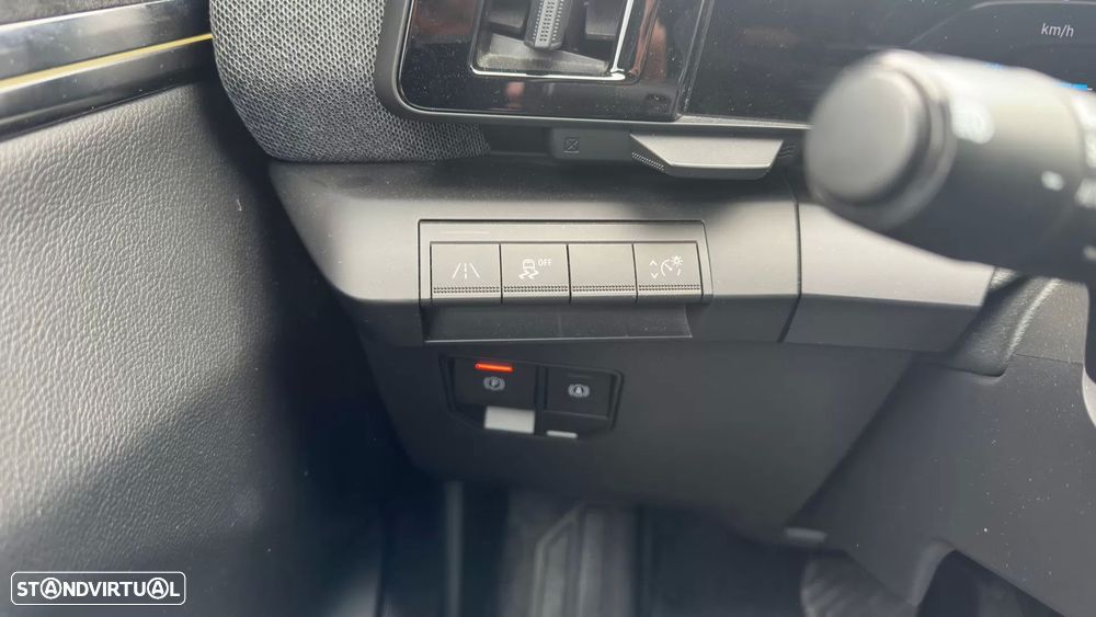Renault Mégane E-Tech EV60 220hp optimum charge Techno - 12