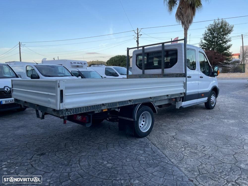 Ford Transit TRANSIT 2.0 ECOBLUE (130CV) - 7