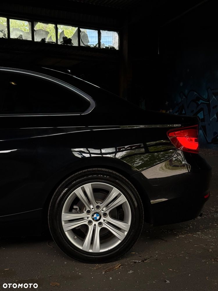 BMW Seria 2 230i Luxury Line - 3