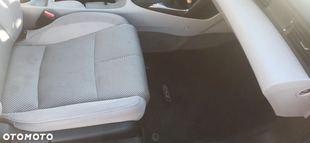 Honda CR-Z 1.5 I-VTEC GT - 16