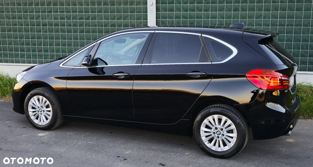 BMW Seria 2 218d Active Tourer Sport-Aut Advantage - 9