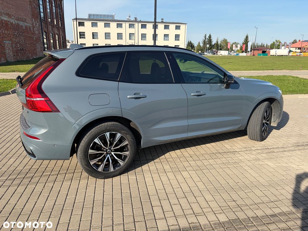 Volvo Xc60 2023 photo 5