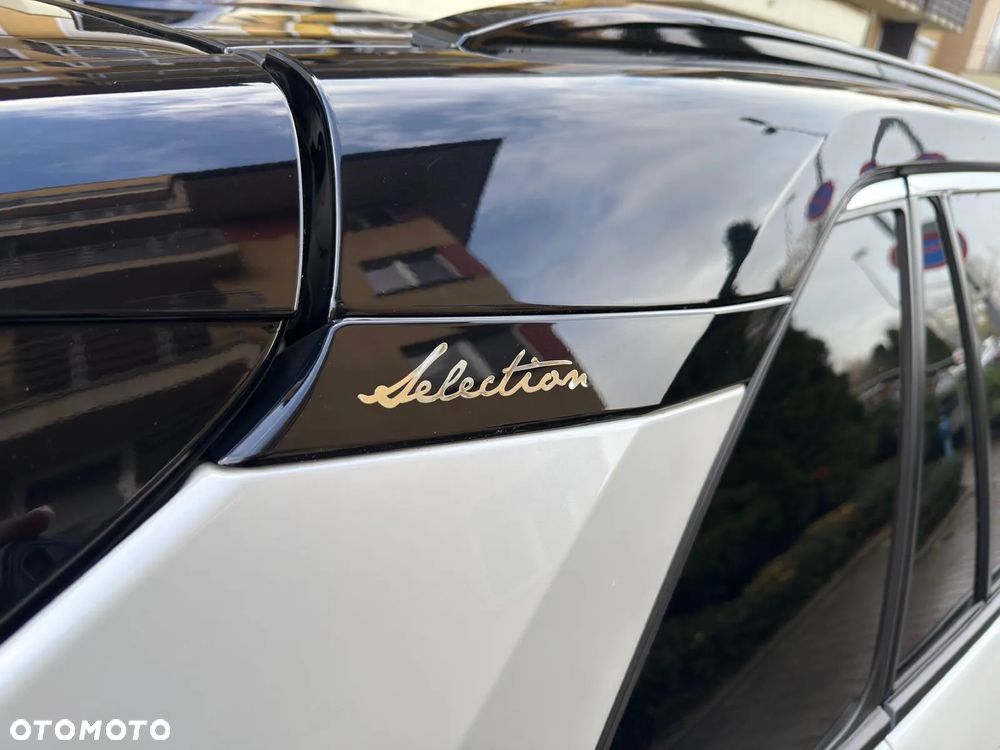 Toyota RAV4 2.5 Hybrid Selection 4x4 - 11