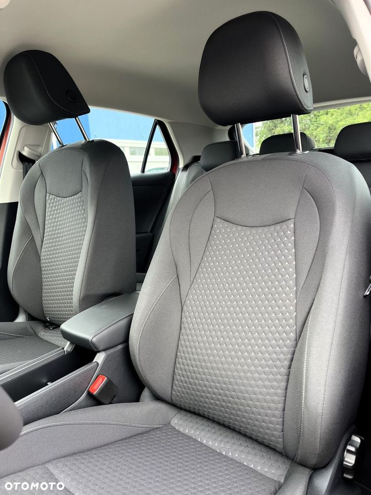 Volkswagen T-Roc 1.5 eTSI Life DSG - 13