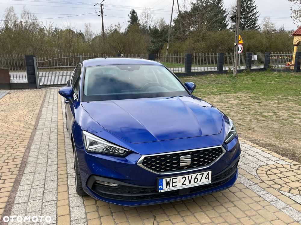 Seat Leon 1.5 TSI Xcellence - 3