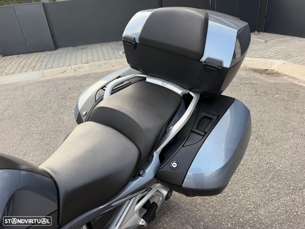 BMW R 1200 RT - 13