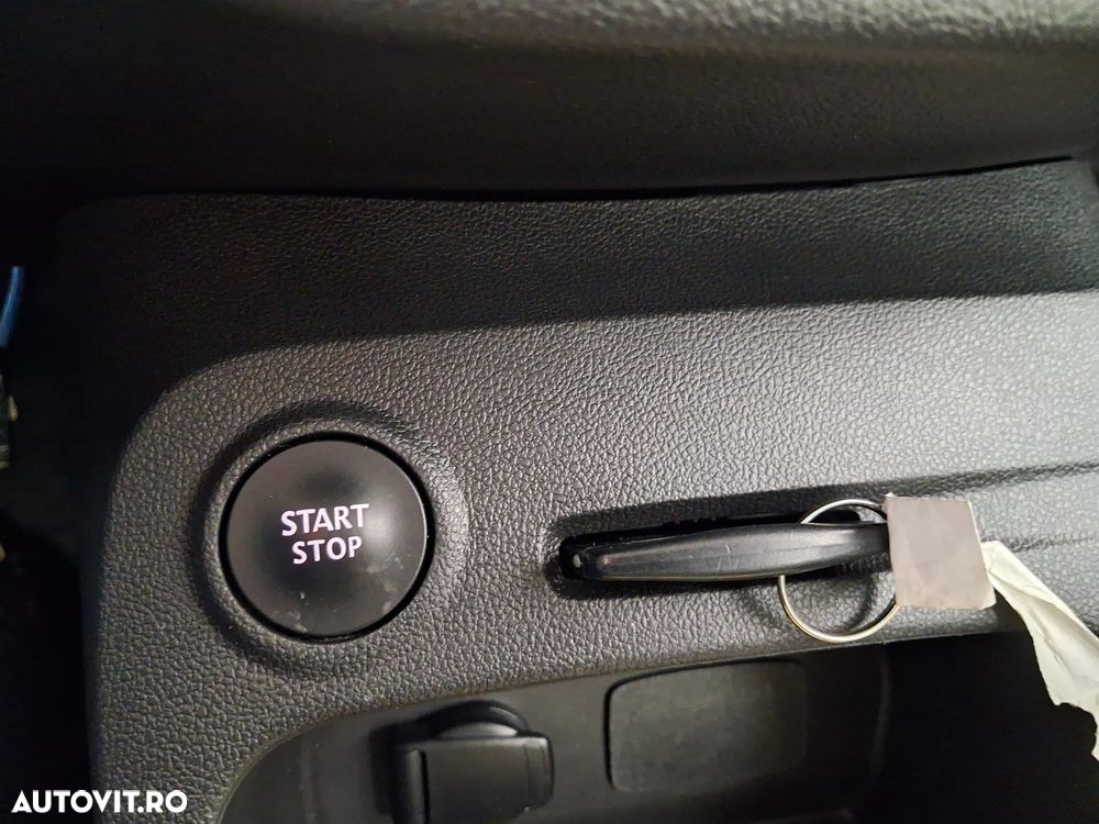 Renault Captur dCi Dynamique - 14