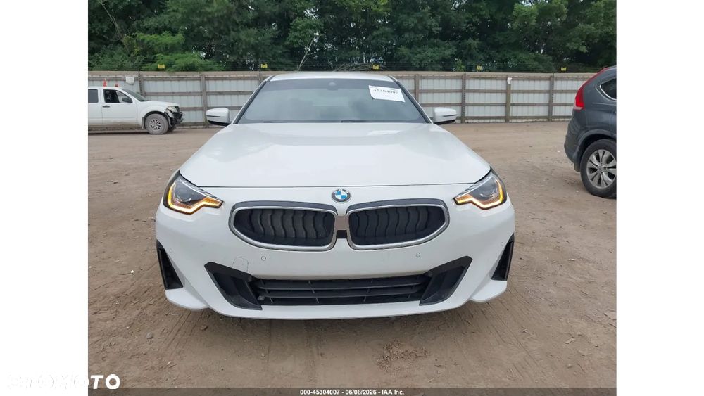 BMW Seria 2 230i M Sport - 3