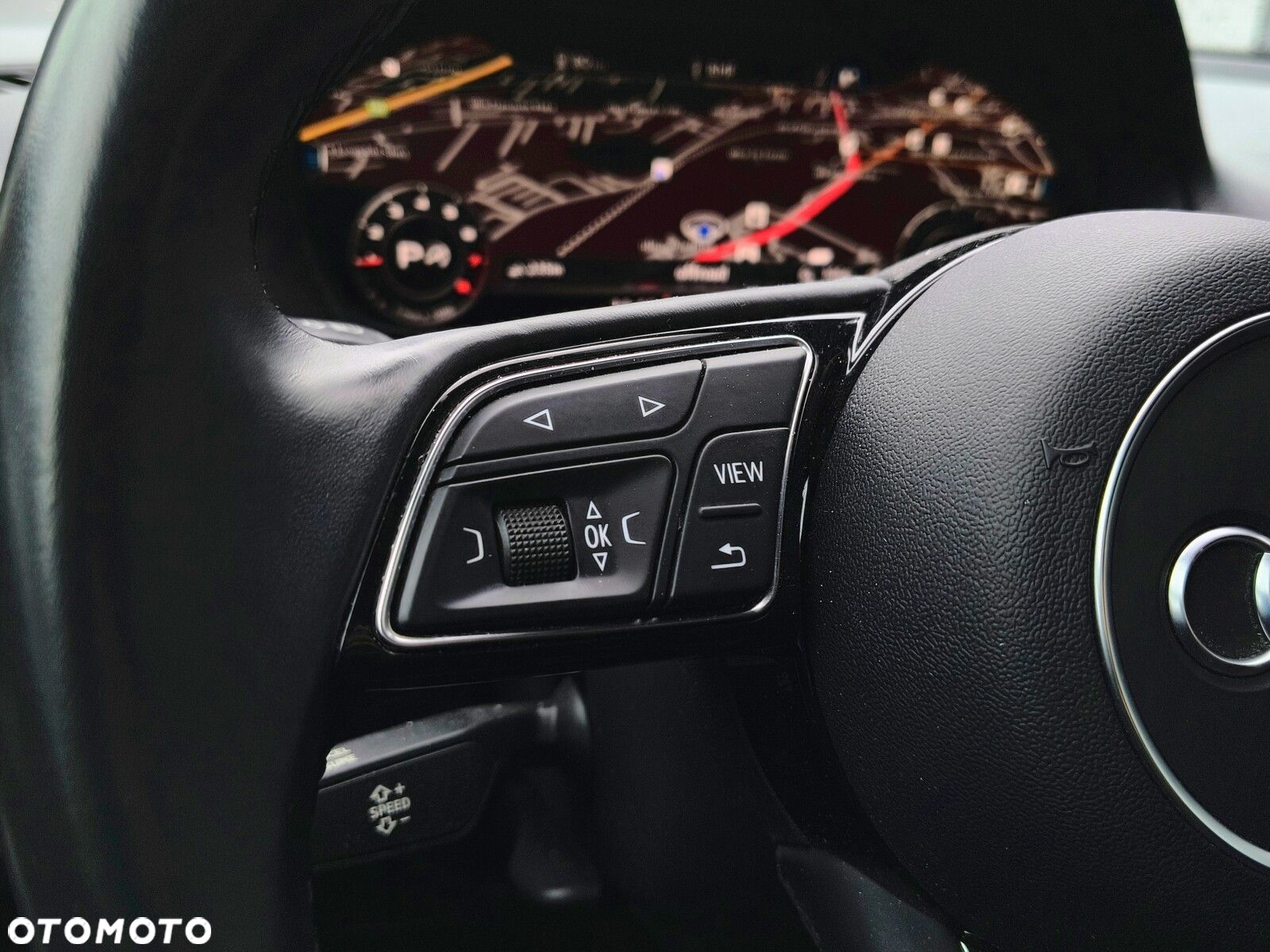 Audi Q2 35 TFSI S tronic - 12